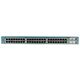 Cisco WS-C3548-XL-EN 48 Ports 2 Gbic Switch