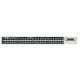 Cisco WS-C3560X-48P-E 48-Ports RJ-45 Switch