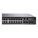 Dell 210-AFTC 48 Ports Ethernet Switch