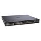 Dell 463-7672 48 Ports Rack-mountable Switch