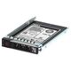 Dell CF36P 3.84TB SATA 6GBPS Mixed Use Tlc 512n SSD
