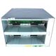 J8698-69001 HPE Procurve 5412zl Switch Chassis