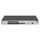JG923A HPE 16 Ports Managed Switch