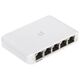 Ubiquiti USW-Flex-Mini 5 Ports Manageable 2 Layer Switch