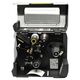 Zebra ZT61043-T210100Z 300 DPI Direct Thermal Printer