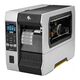 Zebra ZT62062-T010100Z ZT620 203DPI Thermal Transfer Printer