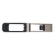 849444-001 HPE QSFP28 Adapter Module