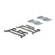 ASR1004-ACS Cisco ASR 1004 Rack Mount Kit