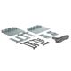Cisco ASR1004-ACS= ASR 1004 19Inch Rack Mount Kit