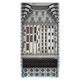 Cisco CRS-8-INSTALL-KT Half-height 8 Slot Install Kit