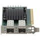 Dell 0H9NW Connectx-5 En Interface Card
