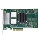 Dell 2RGPF Chelsio T540-bt Quad-port 10GBE Adapter