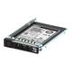 Dell 400-ASZU 3.84TB SATA-6GBPS SFF SSD