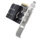 HPE 804566-001 800GB PCI-E NVMe Solid State Drive