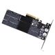 HPE 804566-001 800GB Write Intensive Card SSD