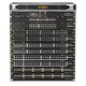 HPE R0X27-61201 Aruba L3 Managed Switch Chassis