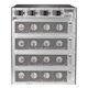 HPE R0X27A Aruba Layer 3 Managed Switch Chassis
