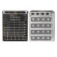 HPE R0X27A Aruba Rack-mountable L3 Switch Chassis