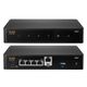 HPE R1B20A Aruba 4 Ports Gigabit Ethernet Router