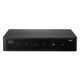 HPE R1B21A Aruba 4 Ports 1U Gigabit Ethernet Router