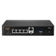 HPE R1B21A Aruba 4 Ports 1U Rack-mountable Router