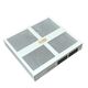 HPE R8R47A#ABA 16-Ports Rack-mountable Switch