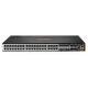 HPE R9W92A#ABA Aruba 48-Ports Managed Switch
