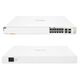 HPE S0F35-61001 14-Ports Rack-Mountable Switch