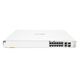 HPE S0F35-61001 14-Ports Switch