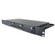 Juniper SRX220H2 8 Ports Services Gateway Security Appliance