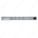 Juniper SRX345-SYS-JB-DC 8 Ports Services Gateway