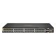 R8S90A HPE Aruba 48 Ports Rack-mountable Switch