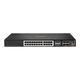 R9W88A#ABA HPE 24-Ports Manageable Switch