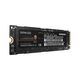 Samsung MZVL21T0HCLR-00B00 TLC 4.0 x4 NVMe Internal