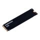 Samsung MZVL2512HCJQ-008D2 Internal V-Nand NVMe SSD