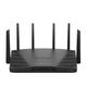 Synology RT6600AX Wi-Fi Fast Ethernet Router