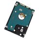 Toshiba MQ02ABF050H 5.4K RPM SFF SATA 6GBPS SSD