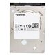 Toshiba MQ02ABF050H 500GB 5.4K RPM SSD