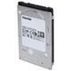 Toshiba MQ02ABF050H 500GB SATA 6GBPS SSD