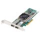 Dell 540-BBDC Broadcom Dual Port Network Adapter