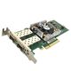 Dell 540-BBQR Qlogic 2 Port Ethernet Network Adapter