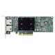 Dell 540-BBVJ Broadcom Dual Port Ethernet Adapter