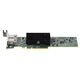 Dell 540-BBVJ Broadcom Dual Port PCI Express Adapter