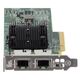 Dell 540-BBVJ Broadcom Dual Port PCIE Adapter