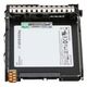HPE VK003840GXAWP SATA-6GBPS SFF TLC SSD