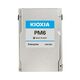 Kioxia KPM6VRUG15T3 15.36TB SAS SSD