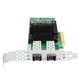 Lenovo 4XC7A39673 2 Port PCIE IWARP Adapter