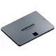 Samsung MZ-77Q8T0 870 QVO 8TB SATA 6GBPS SSD