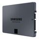 Samsung MZ-77Q8T0 8TB SATA 6GBPS Solid State Drive