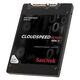 Sandisk SDLF1CRM-016T-1HA1 1.60TB 2.5Inch SATA-II SSD